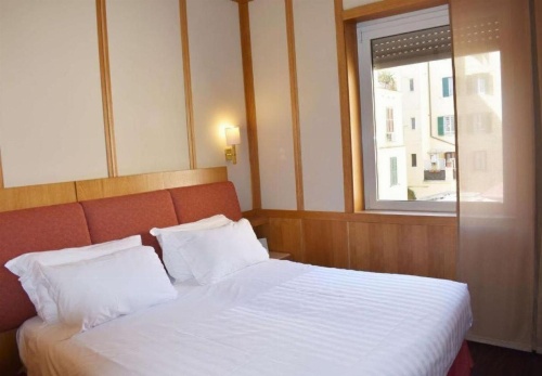 Best Western Hotel President image 1