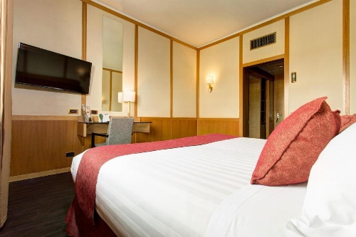 Best Western Hotel President image 13