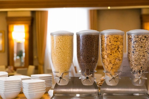 Best Western Hotel President image 17