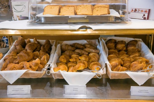 Best Western Hotel President image 19