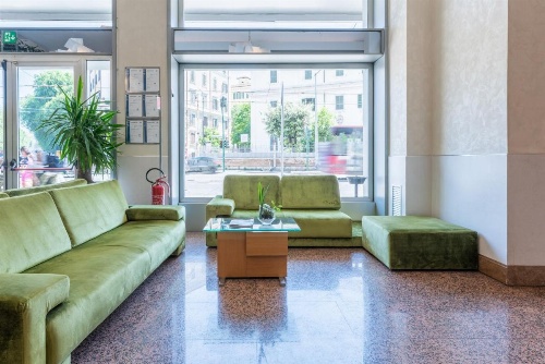 Best Western Hotel President image 22