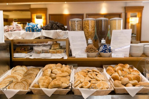 Best Western Hotel President image 23