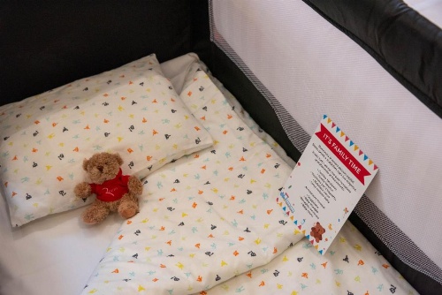 Best Western Hotel President image 28