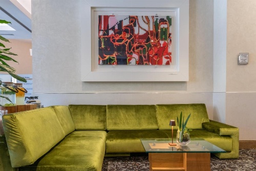 Best Western Hotel President image 34