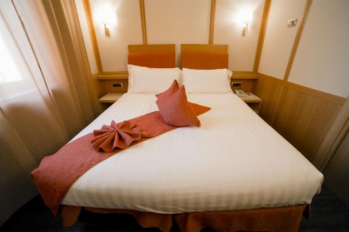 Best Western Hotel President image 40