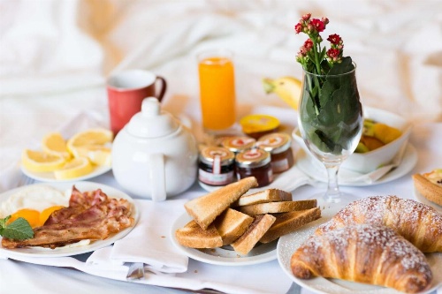 Best Western Hotel President image 42