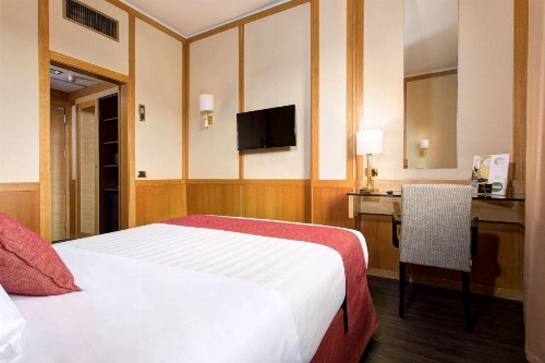 Best Western Hotel President image 46