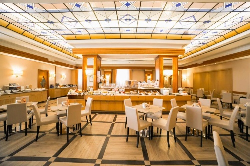 Best Western Hotel President image 48