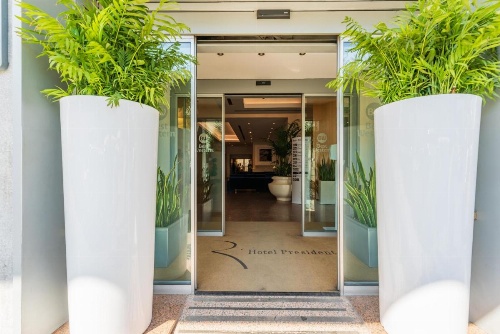 Best Western Hotel President image 6