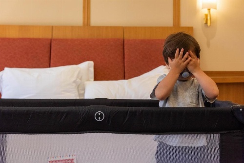 Best Western Hotel President image 7