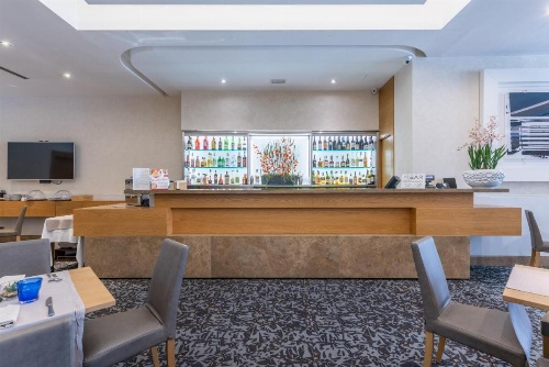 Best Western Hotel President image 9